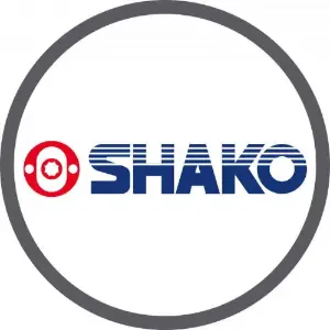 Van điện Shako/ Lọc/ Ben hơi/ Van điện/Đại lý tại Việt Nam Logo