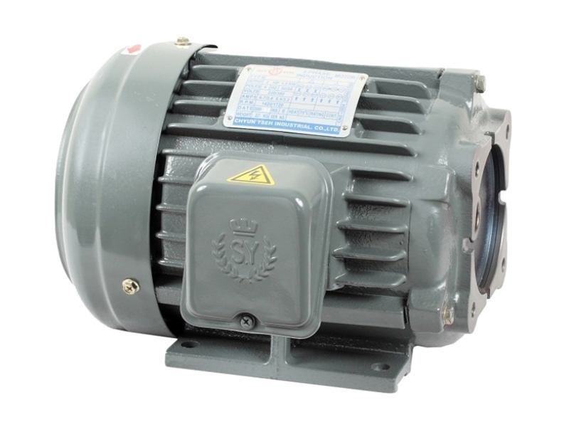 Motor thủy lực CHYUN TSEH CT-Motor HSW