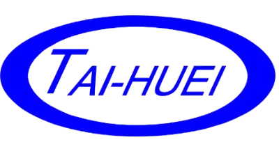 Van điện từ Taihui, van điện từ thủy lực, van định hướng điều khiển điện tử, đại lý Việt Nam Logo