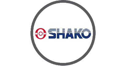 Van điện Shako/ Lọc/ Ben hơi/ Van điện/Đại lý tại Việt Nam Logo