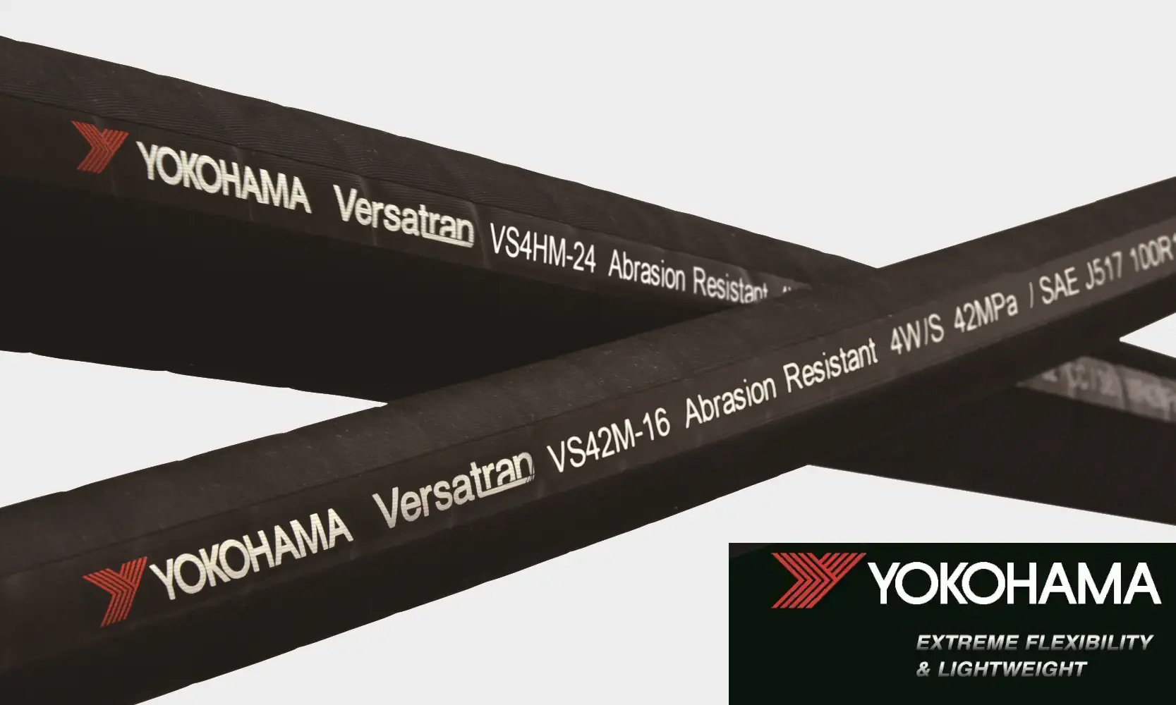 Ống Yokohama Versatran series VS-42M-16 